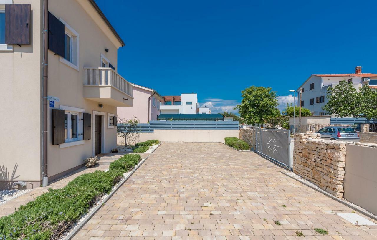 Villa Castagna Near The Sea With Private Pool And Sauna Premantura Ngoại thất bức ảnh